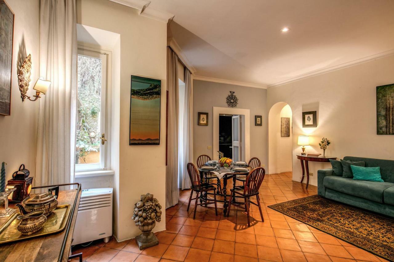 Colosseum Forum Apartment Rom