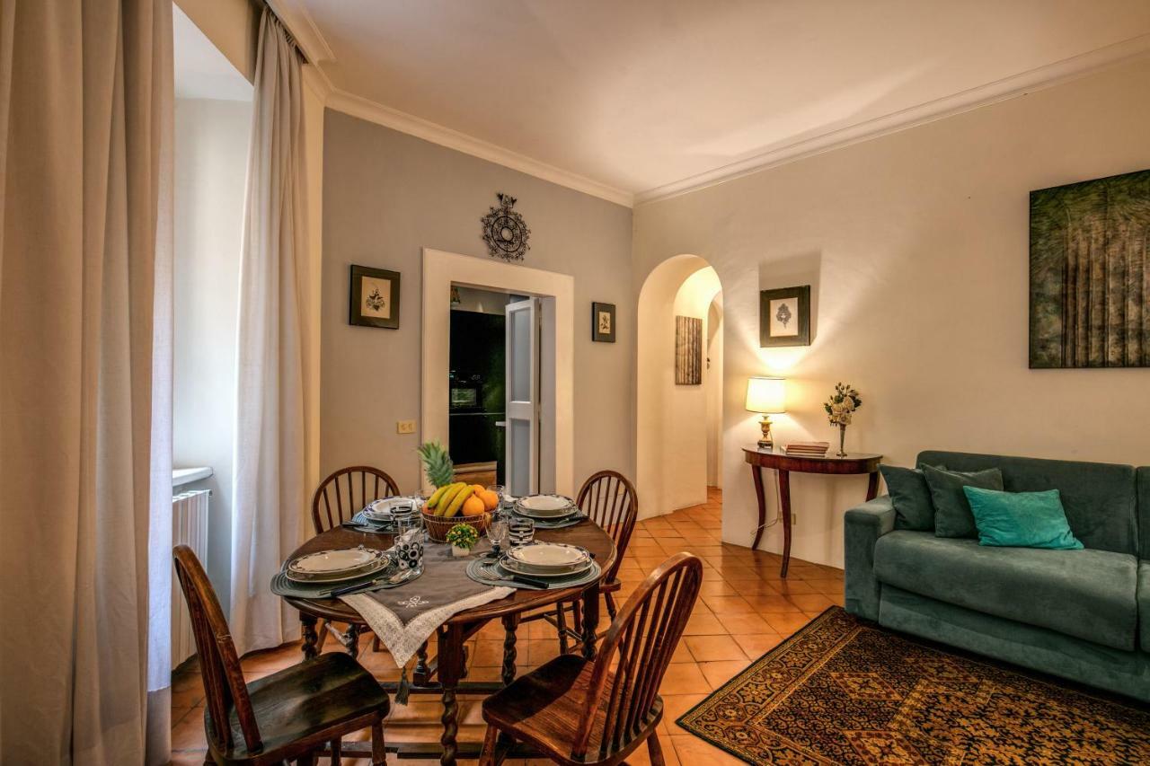 Colosseum Forum Apartment Rom