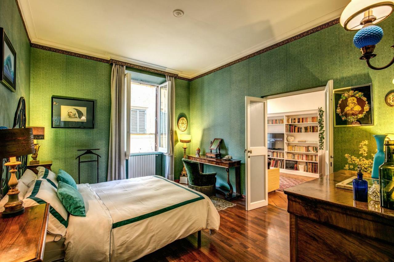 Colosseum Forum Apartment Rom