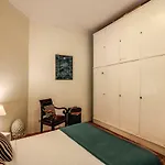 Colosseum Forum apartment
