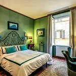 Colosseum Forum apartment