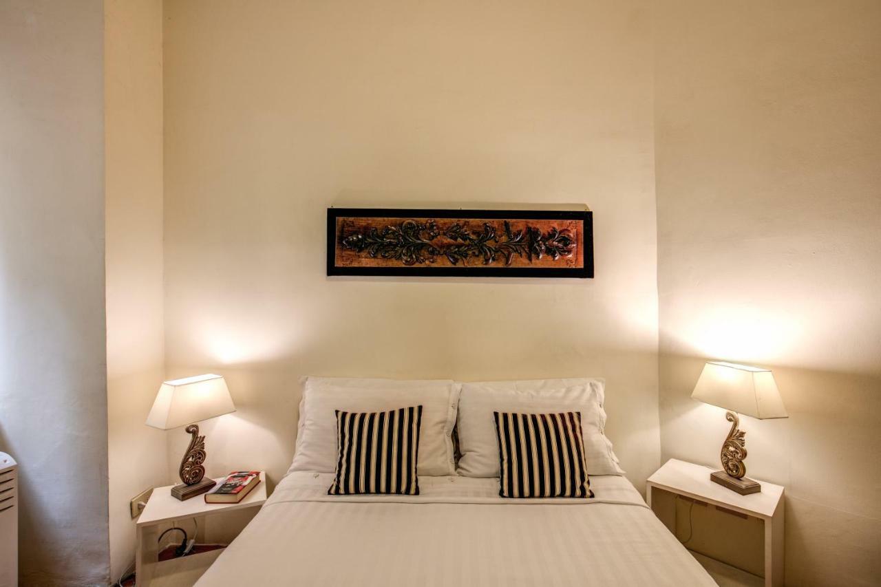 Apartamento Colosseum Forum Roma