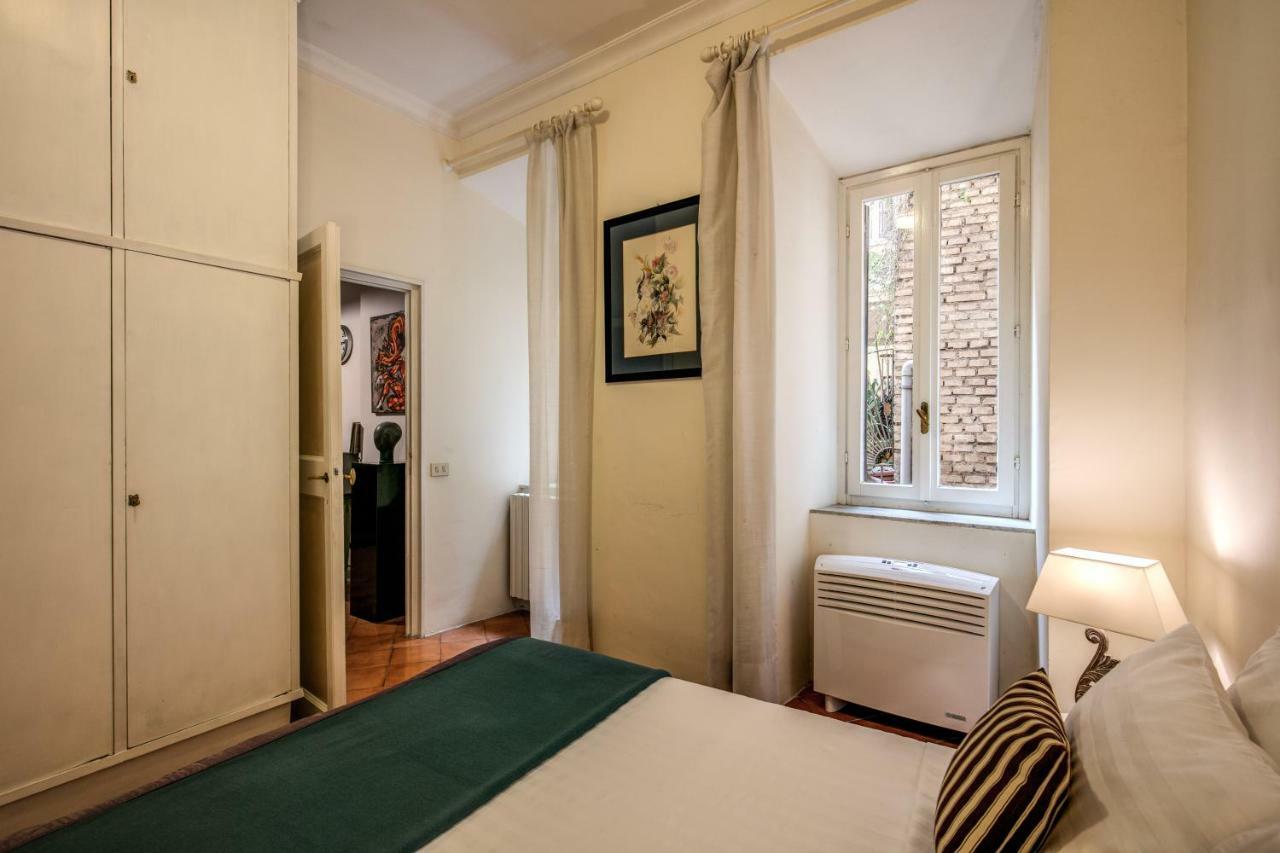Colosseum Forum Apartamento Roma