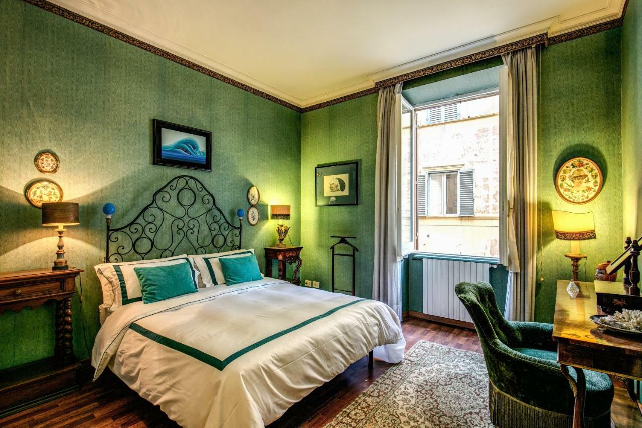 Colosseum Forum Apartamento *