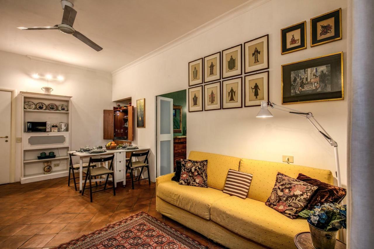 Apartamento Colosseum Forum Roma
