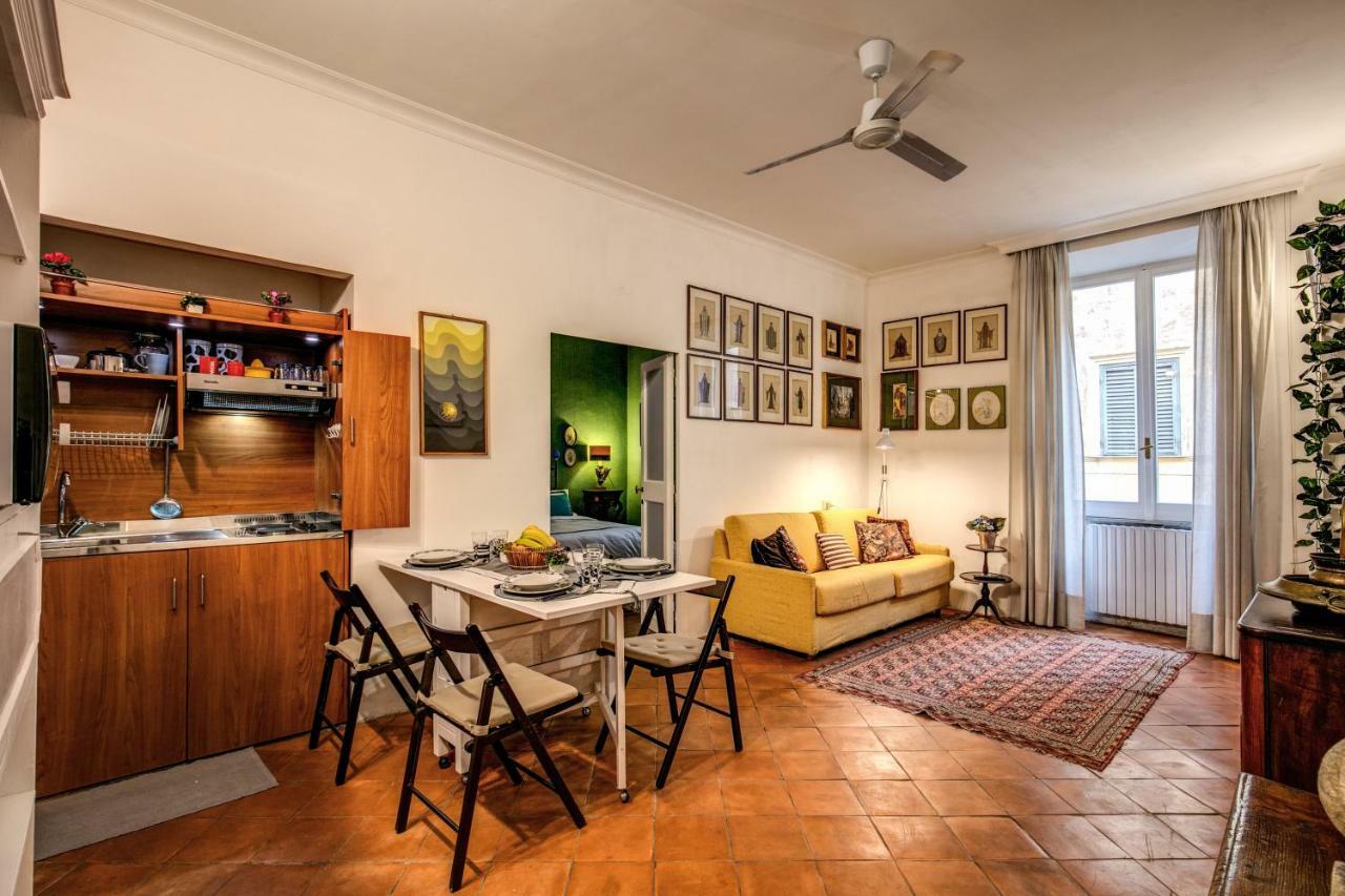 Colosseum Forum Apartamento *