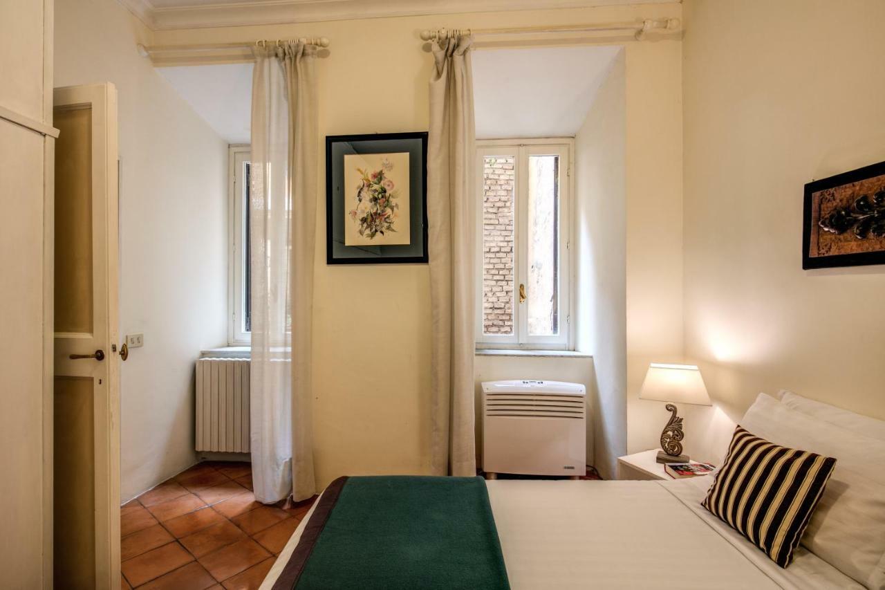 Colosseum Forum Apartamento *