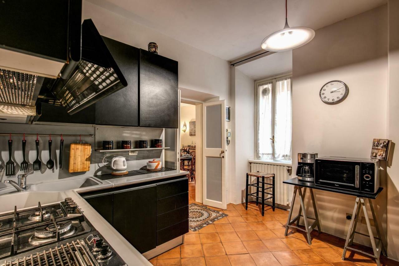 Apartamento Colosseum Forum *