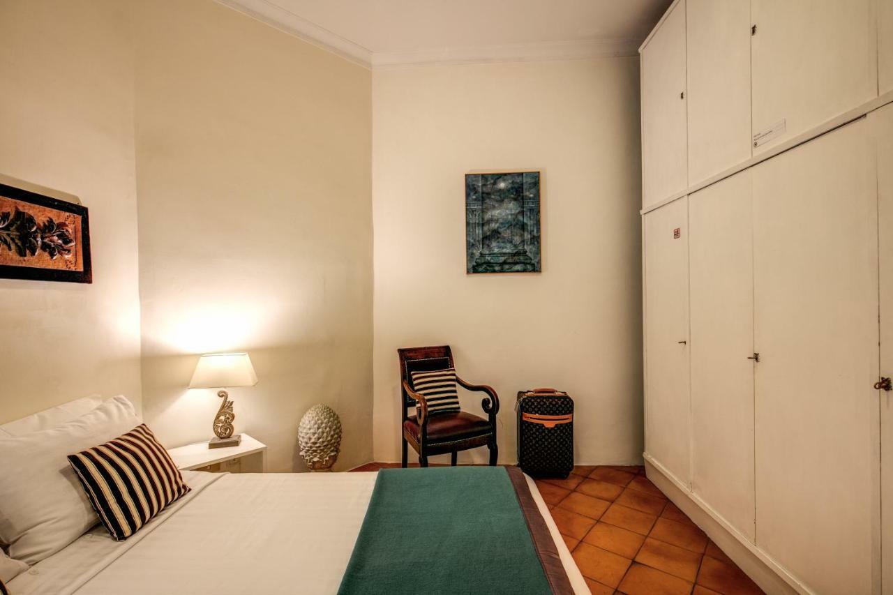 Colosseum Forum Apartamento *