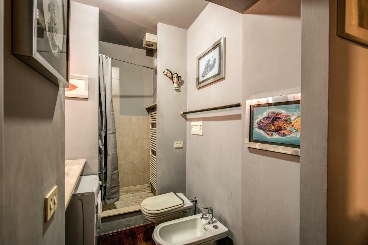 Colosseum Forum Apartamento Roma