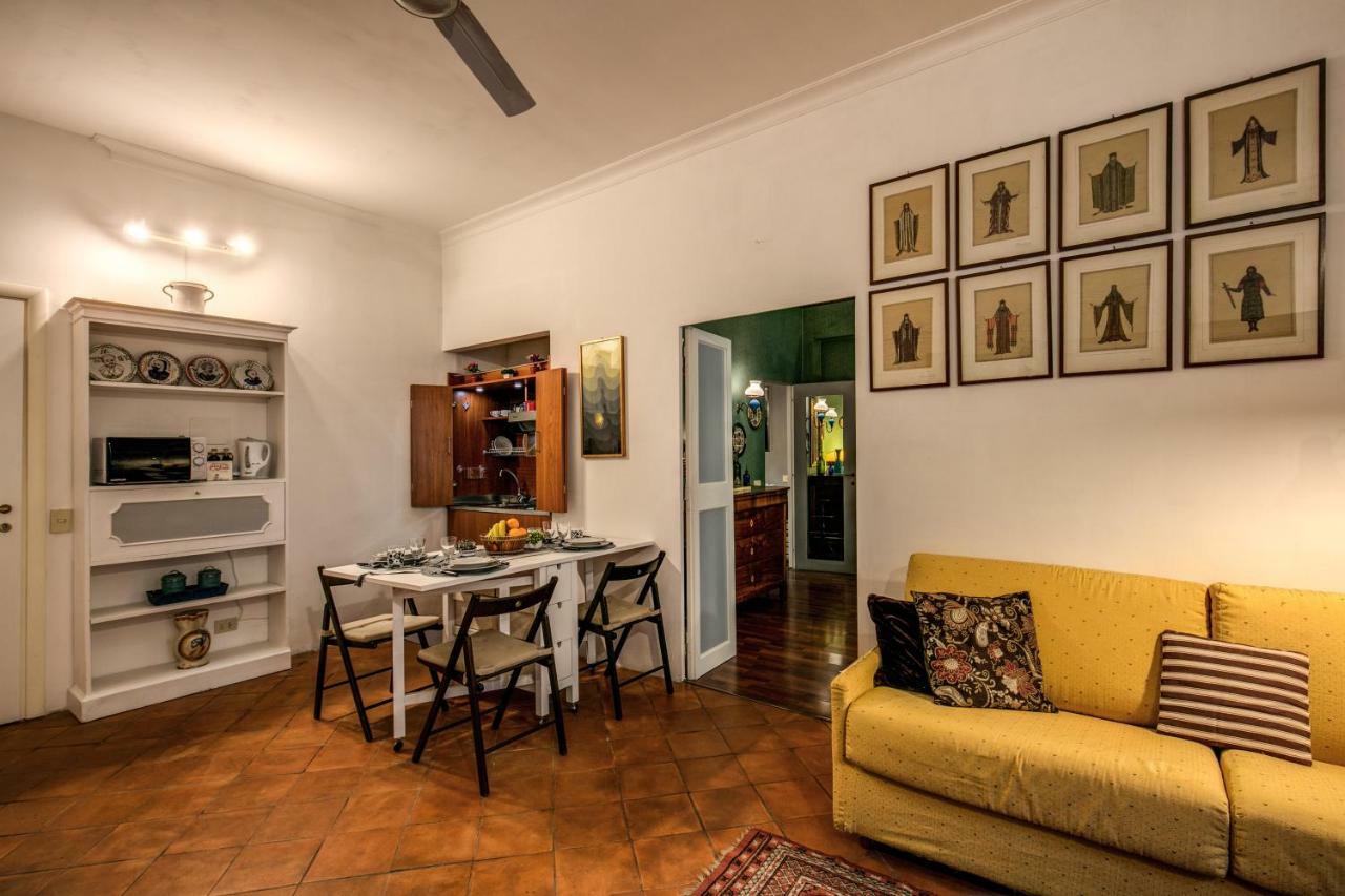 Apartamento Colosseum Forum *