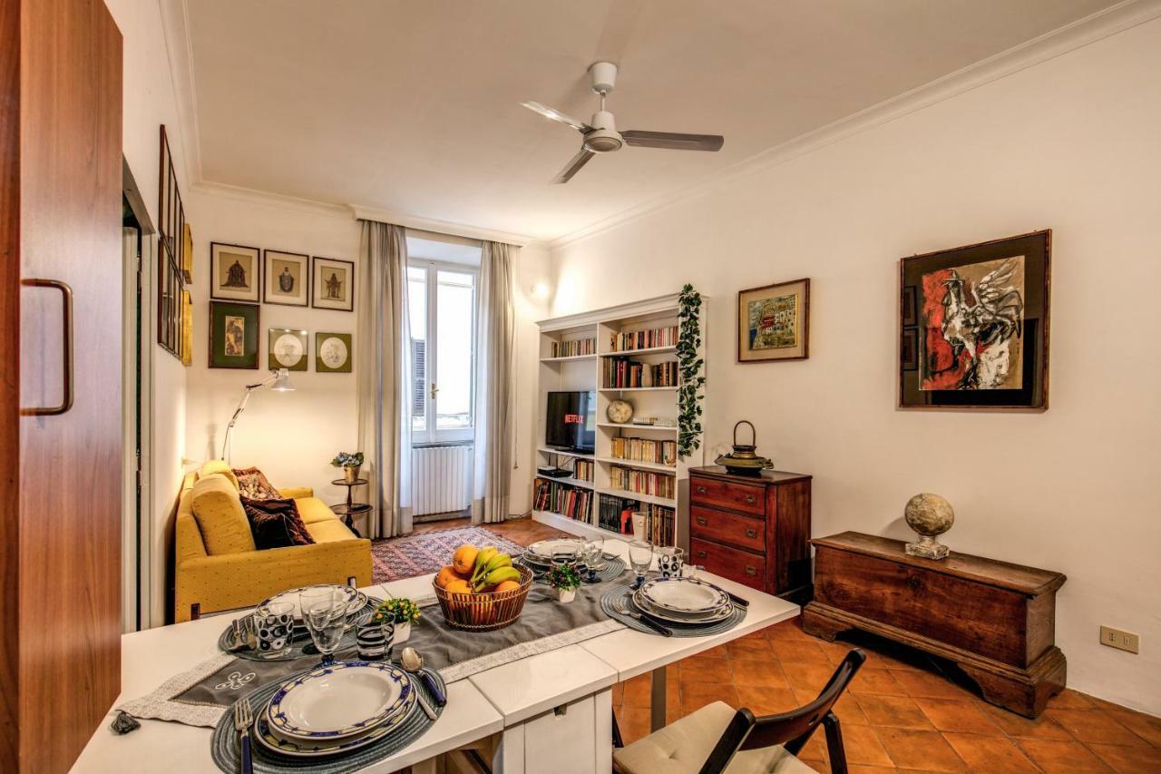 Apartamento Colosseum Forum Roma