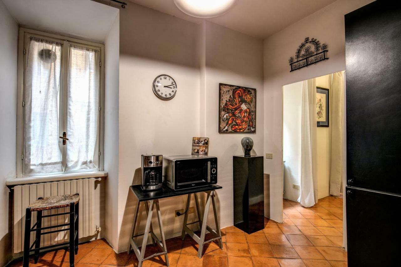 Colosseum Forum Apartamento