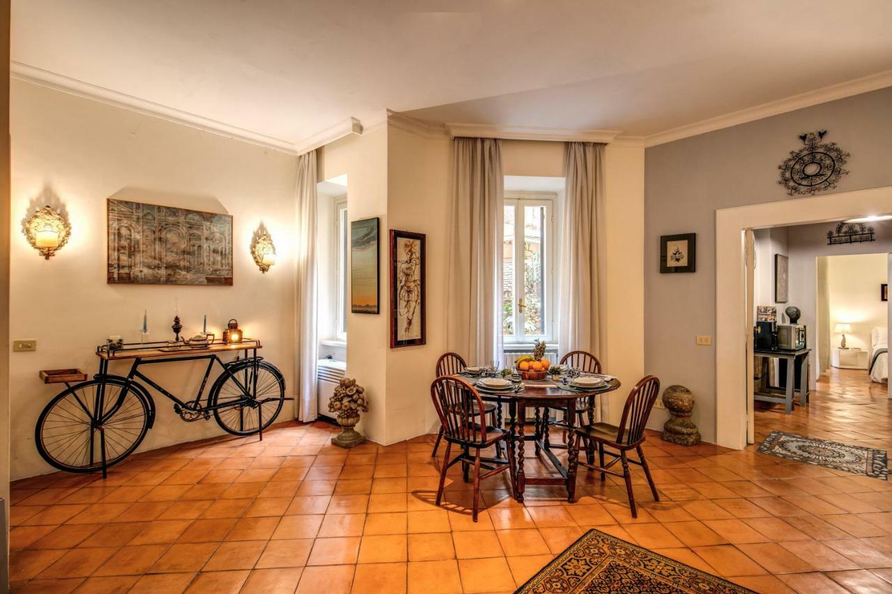 Colosseum Forum Apartamento *
