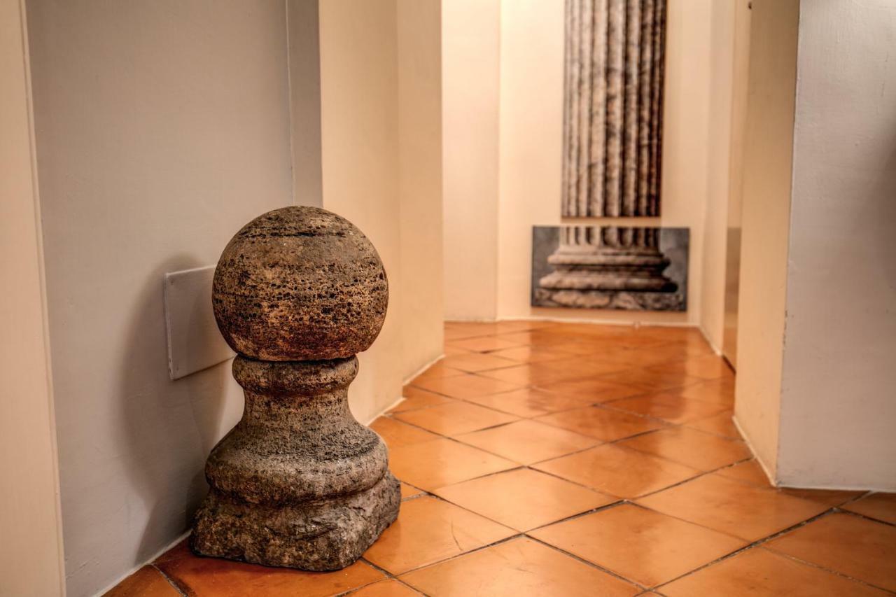 Apartamento Colosseum Forum