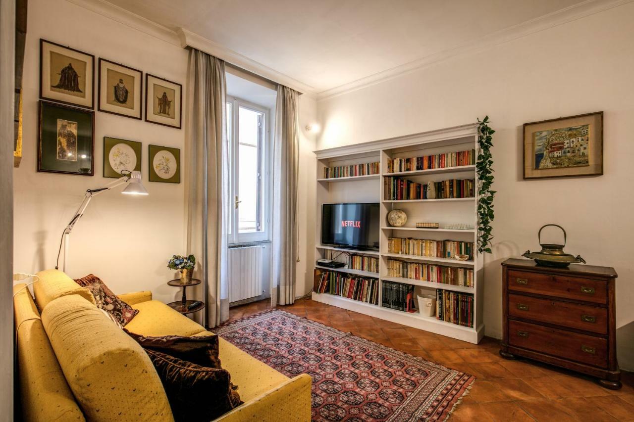 Apartamento Colosseum Forum