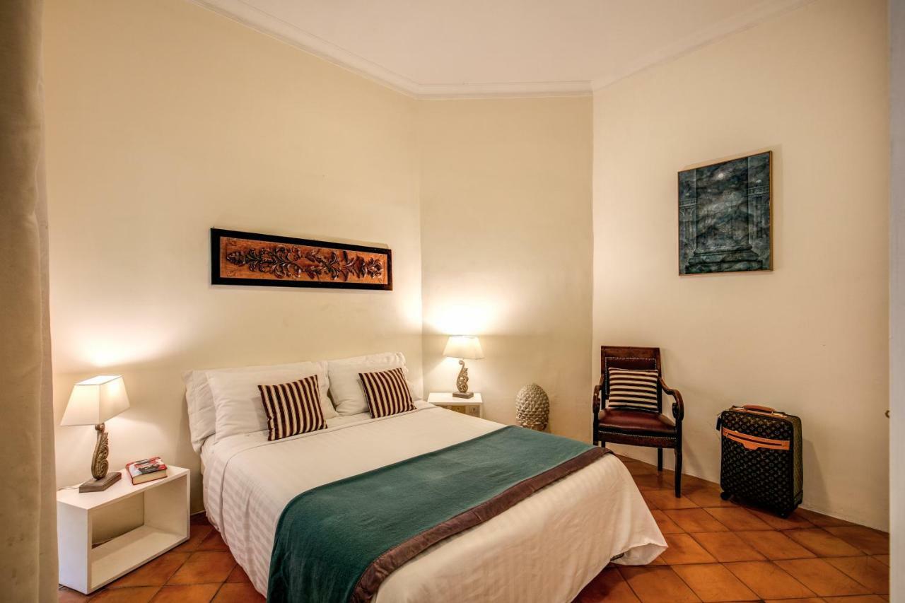 Apartamento Colosseum Forum Roma