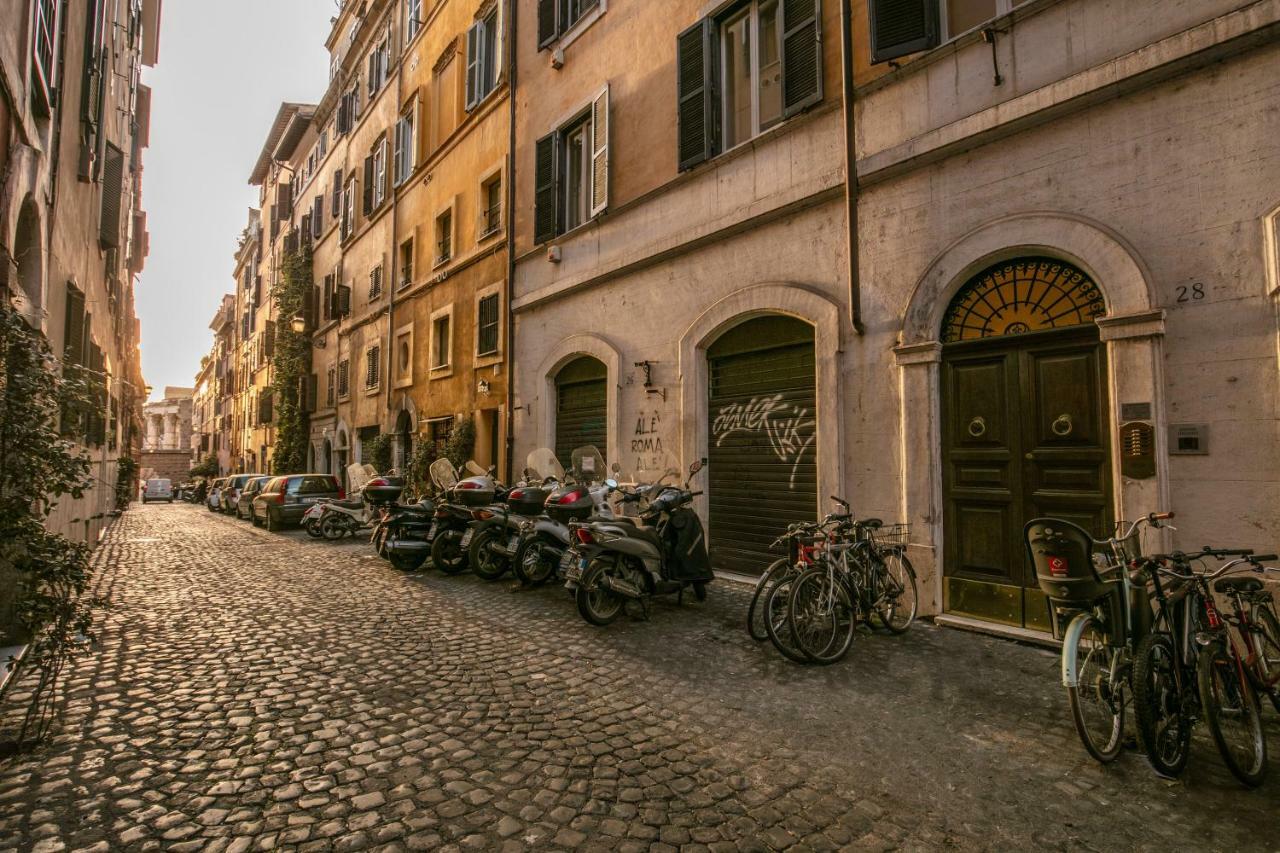 Colosseum Forum Apartamento Roma