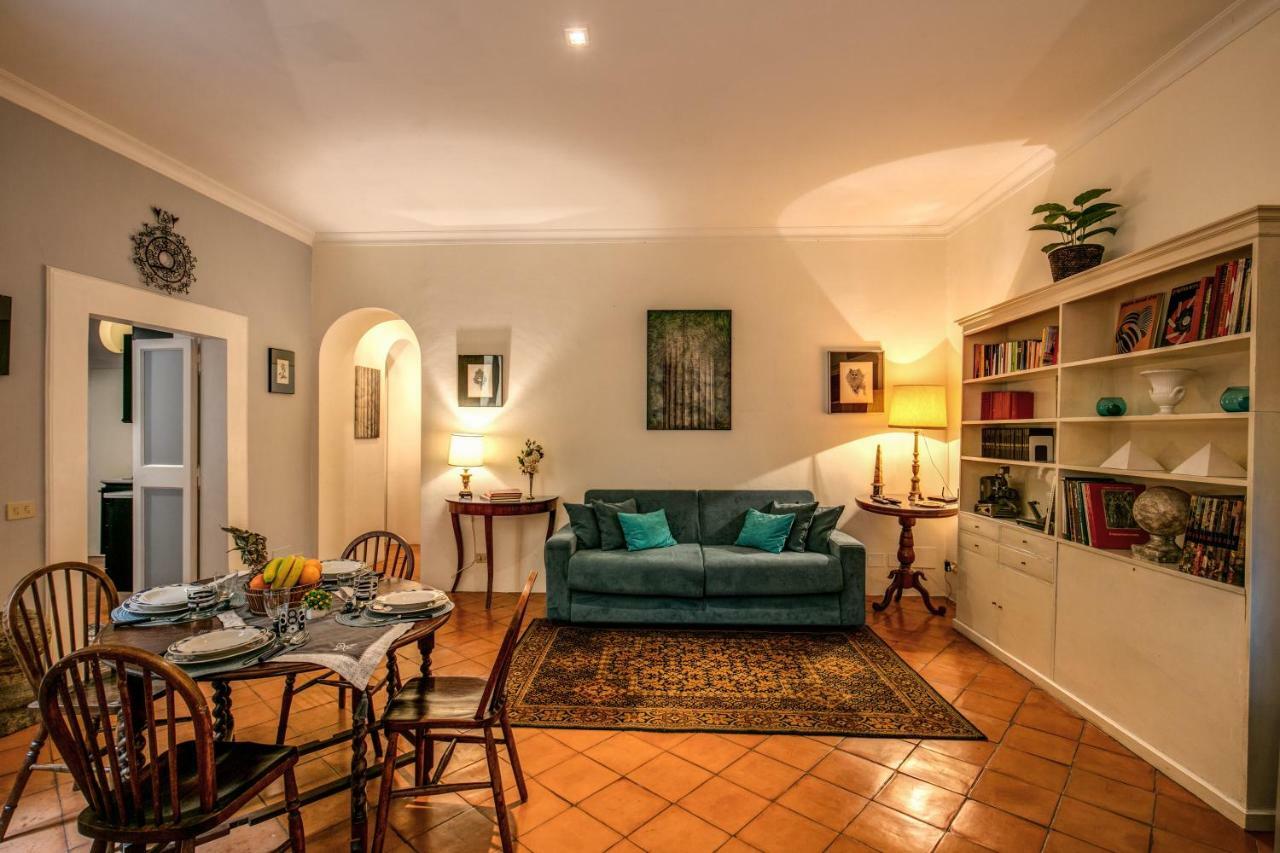 Apartamento Colosseum Forum *